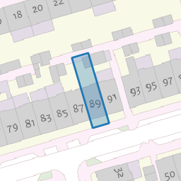 Perceel DVT00-B-17120