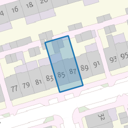 Perceel DVT00-B-17121