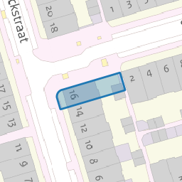 Perceel DVT00-B-17122