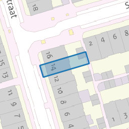 Perceel DVT00-B-17123