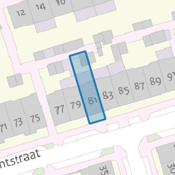 Perceel DVT00-B-17126