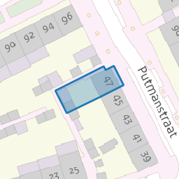 Perceel DVT00-B-17133