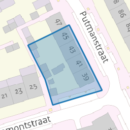 Perceel DVT00-B-17135