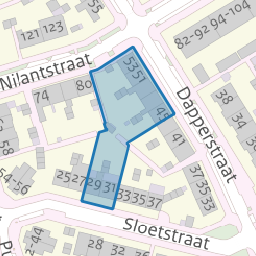 Perceel DVT00-B-17147