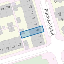 Perceel DVT00-B-17160