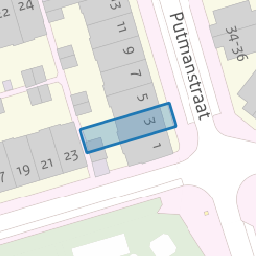 Perceel DVT00-B-17161