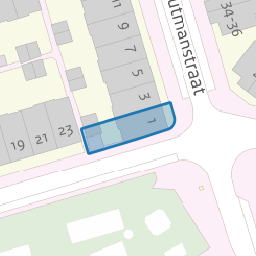 Perceel DVT00-B-17162