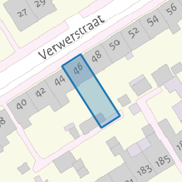 Perceel DVT00-B-17167