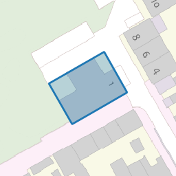 Perceel DVT00-B-17173