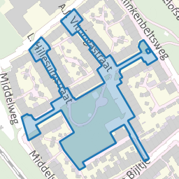 Perceel DVT00-B-17174