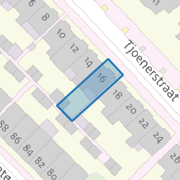 Perceel DVT00-B-17178