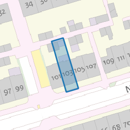 Perceel DVT00-B-17182