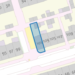 Perceel DVT00-B-17183