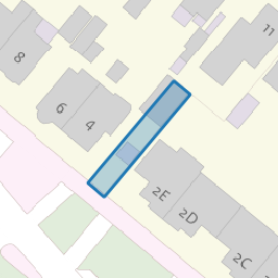 Perceel DVT00-B-17184