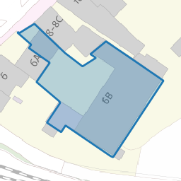 Perceel DVT00-B-17186