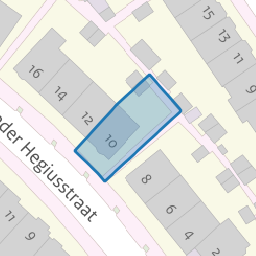 Perceel DVT00-B-17190