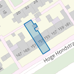 Perceel DVT00-B-17192