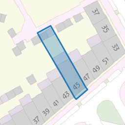 Perceel DVT00-B-17204