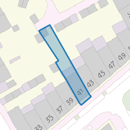 Perceel DVT00-B-17206