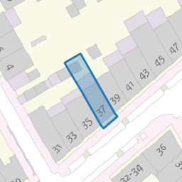 Perceel DVT00-B-17207