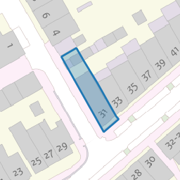 Perceel DVT00-B-17208