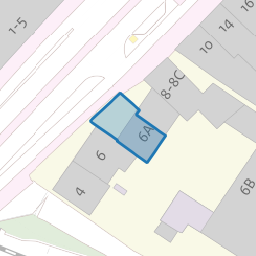 Perceel DVT00-B-17210