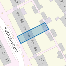 Perceel DVT00-B-17212