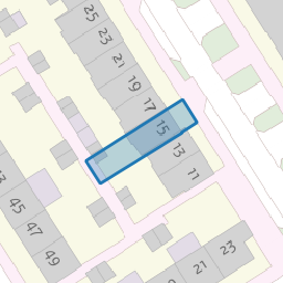 Perceel DVT00-B-17214