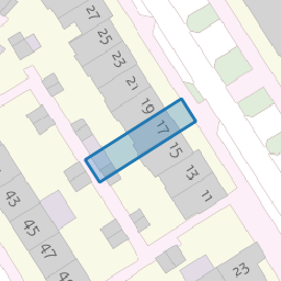 Perceel DVT00-B-17215