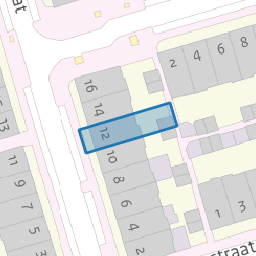 Perceel DVT00-B-17218