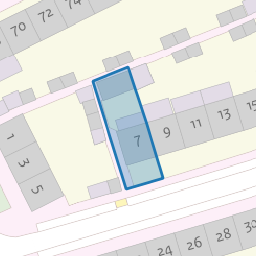 Perceel DVT00-B-17222