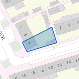 Perceel DVT00-B-17225