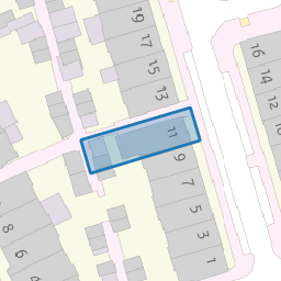 Perceel DVT00-B-17227