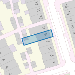 Perceel DVT00-B-17228