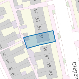 Perceel DVT00-B-17229