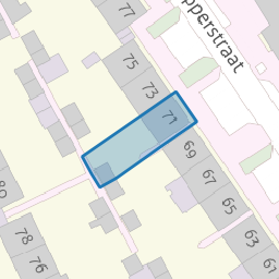 Perceel DVT00-B-17231