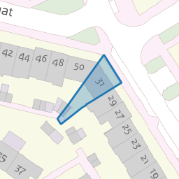 Perceel DVT00-B-17233