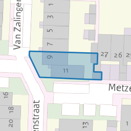 Perceel DVT00-B-17250