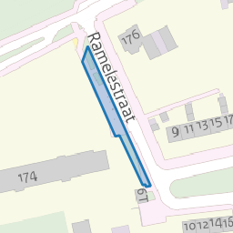 Perceel DVT00-B-17253