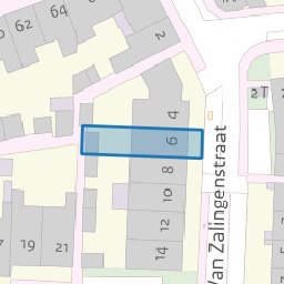 Perceel DVT00-B-17257