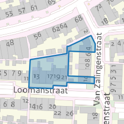 Perceel DVT00-B-17258