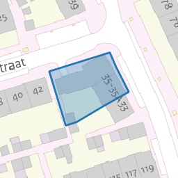 Perceel DVT00-B-17261