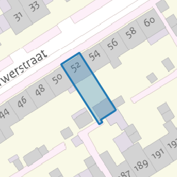 Perceel DVT00-B-17262