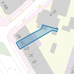 Perceel DVT00-B-17266