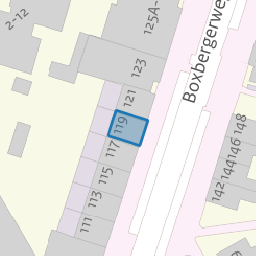 Perceel DVT00-B-17271