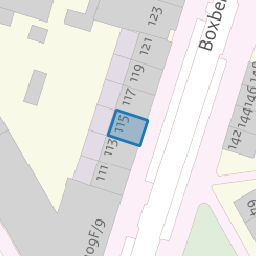 Perceel DVT00-B-17273