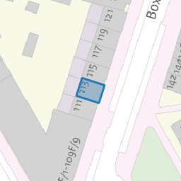 Perceel DVT00-B-17274