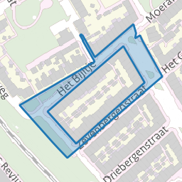 Perceel DVT00-B-17280