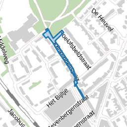 Perceel DVT00-B-17281