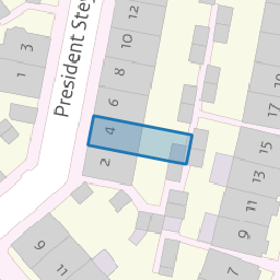 Perceel DVT00-B-17283